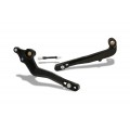 CNC Racing SLIDE Adjustable Foot Lever Kit for Ducati Hypermotard 950 / SP CNC Racing SLIDE Adjustable Foot Lever Kit for Ducati Hypermotard 950 / SP